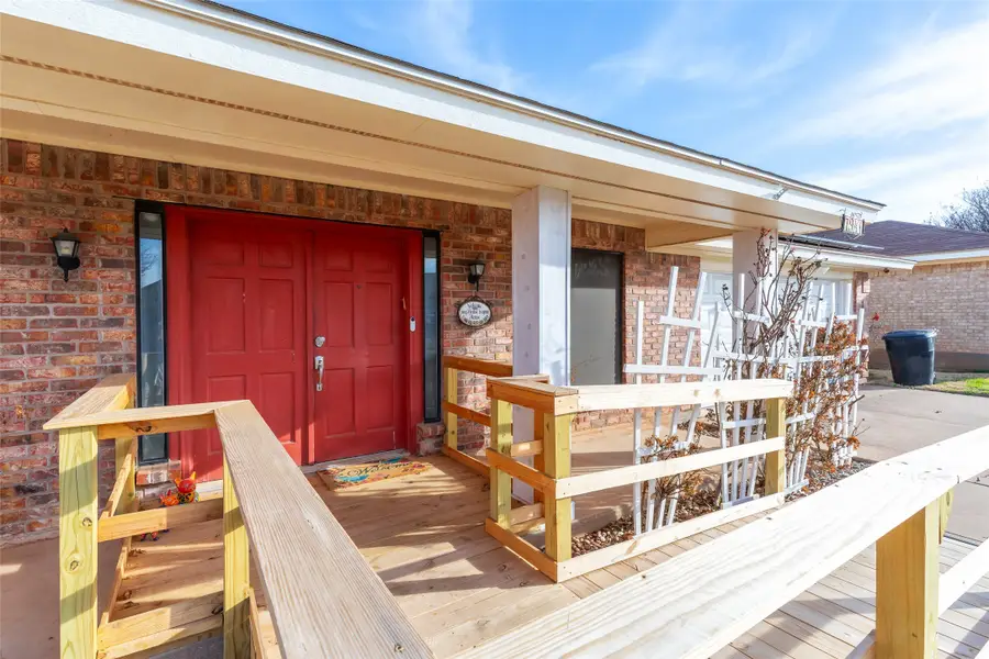 7941 Vita Court, Abilene, TX 79606 - #2