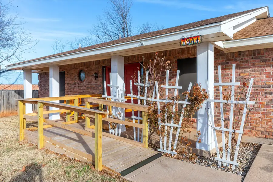 7941 Vita Court, Abilene, TX 79606 - #3