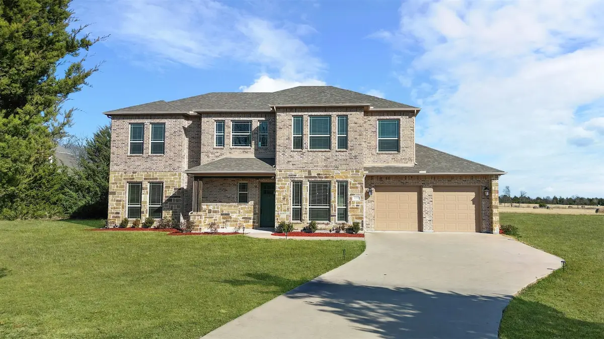 631 N King Road, Fate, TX 75189 - #1