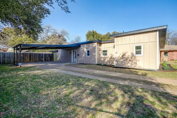 5320 Cahill Oval Street, Westworth Village, TX 76114