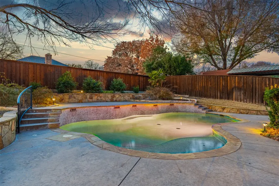 6505 Parkway Avenue, North Richland Hills, TX 76182 - #2