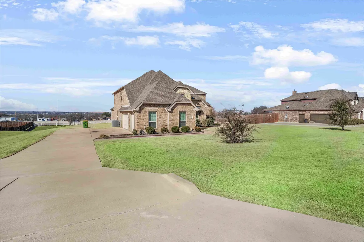 3508 Laurenwood Drive, Crowley, TX 76036 - #1