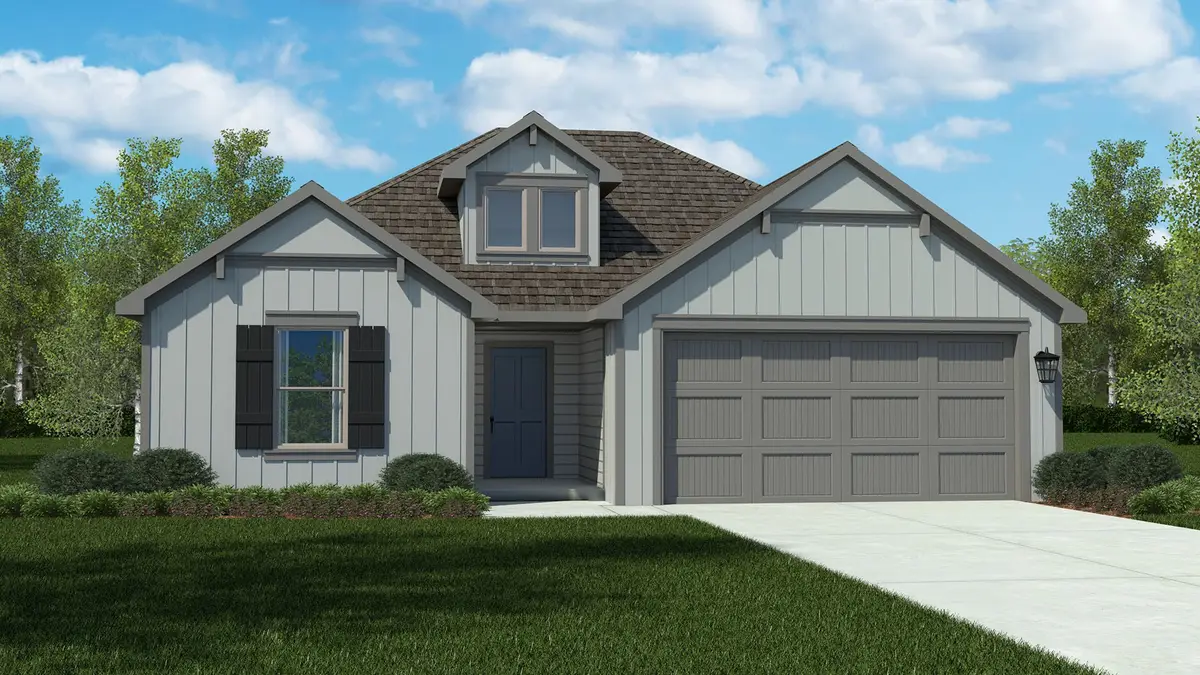 2220 White Buffalo Way, Fort Worth, TX 76036 - #1