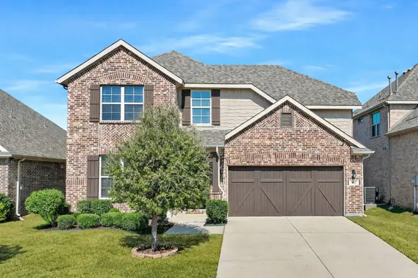 3013 Spring Creek Trail, Celina, TX 75078