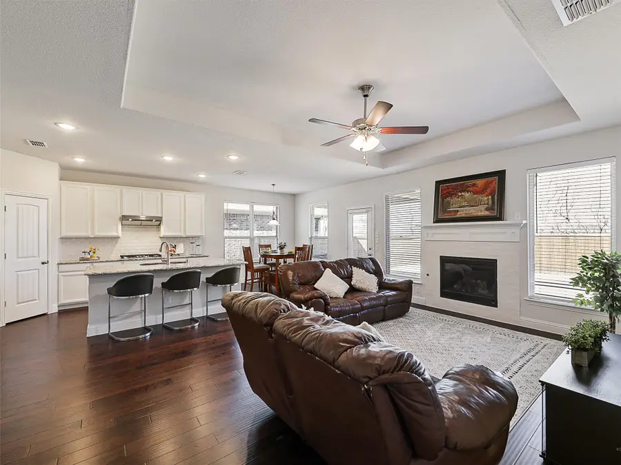 3013 Spring Creek Trail, Celina, TX 75078 - #3