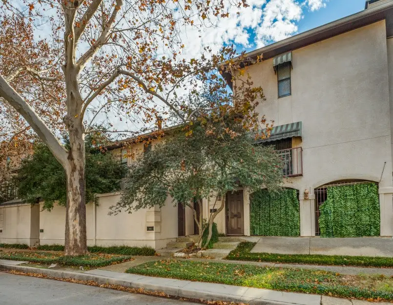 3616 Reagan Street, Dallas, TX 75219 - #1