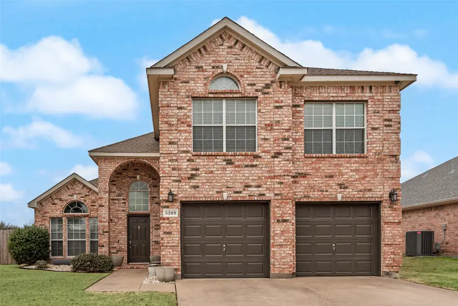 5209 Charisma Drive, Midlothian, TX 76065 - #3
