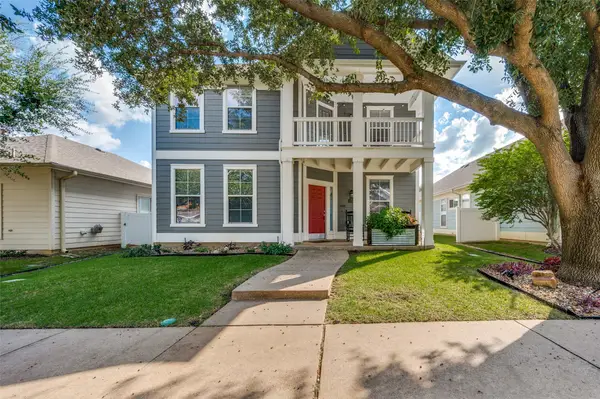 10140 Cedar Lake Drive, Providence Village, TX 76227