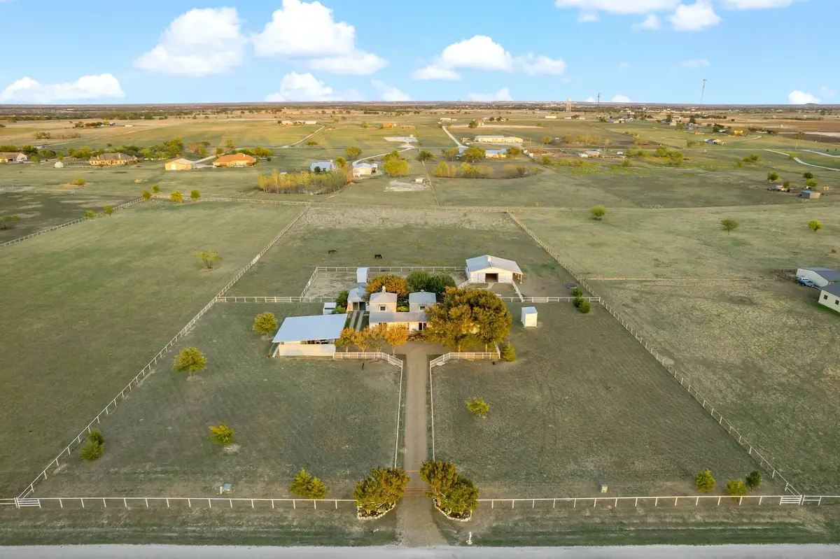 2436 Big Sky Trail, Ponder, TX 76259 - #1