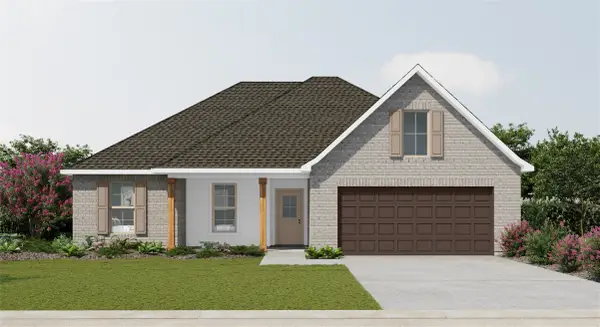 6567 Haswell Drive, Shreveport, LA 71107