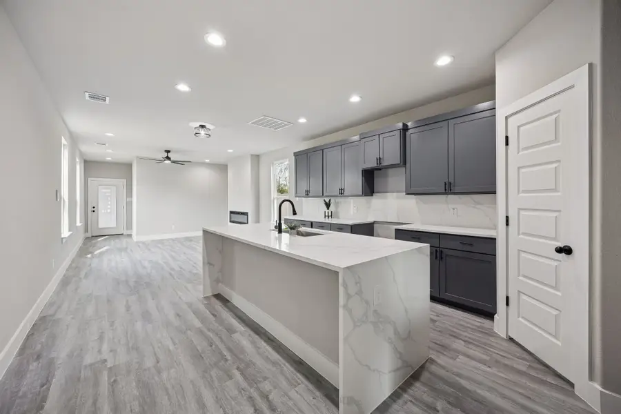 3703 York Street, Dallas, TX 75210 - #3