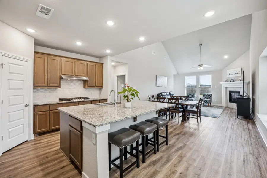 3915 Mercedes Bend, Forney, TX 75126 - #2