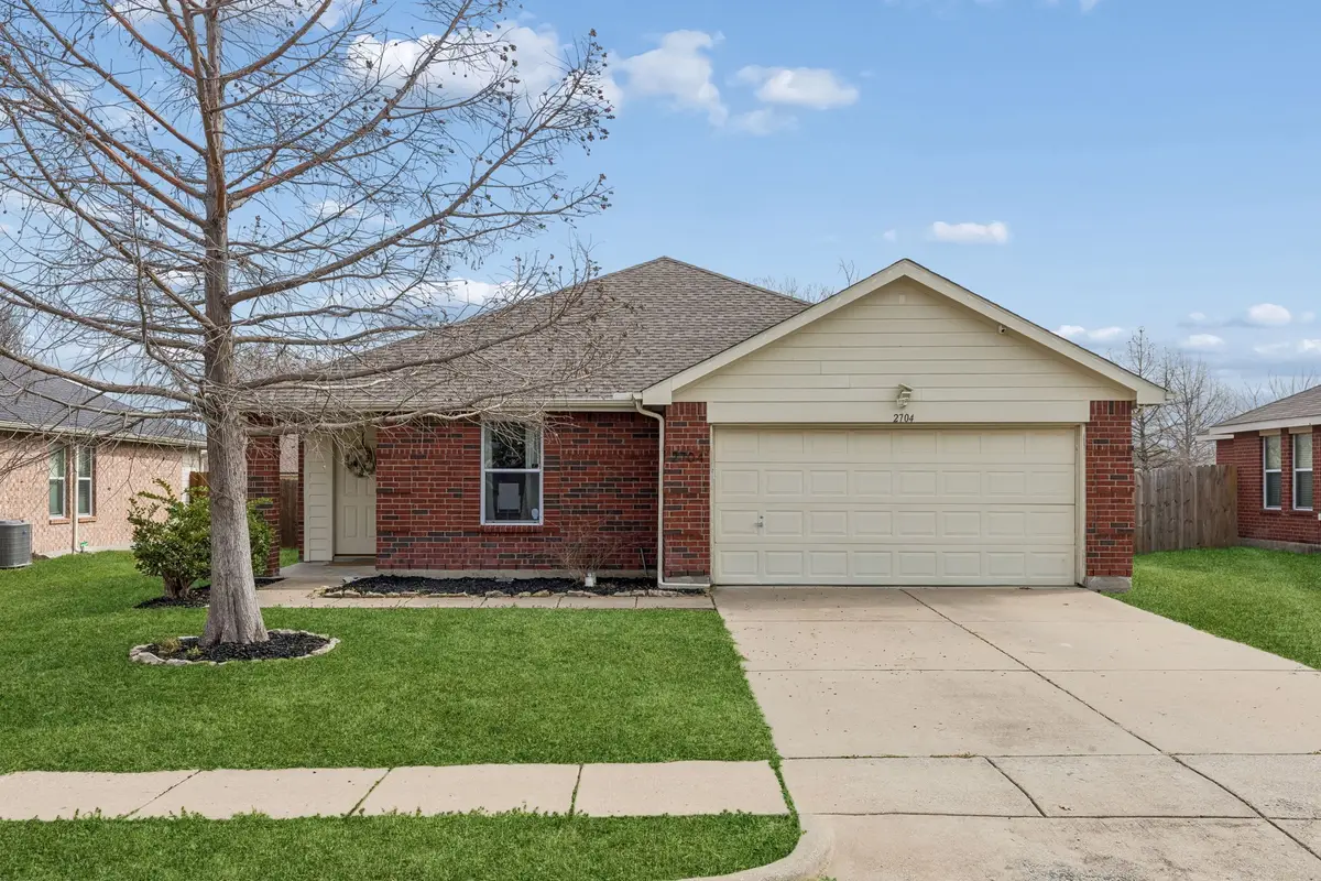 2704 Melanie Drive, Anna, TX 75409 - #1