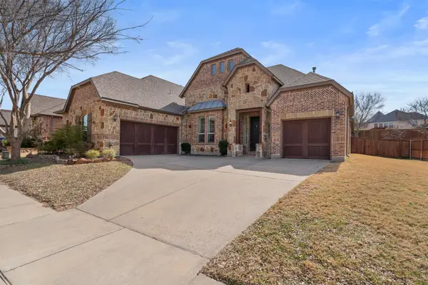 7313 Joshua Tree Trail, McKinney, TX 75070