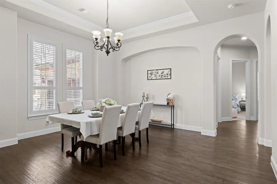 7313 Joshua Tree Trail, McKinney, TX 75070 - #2