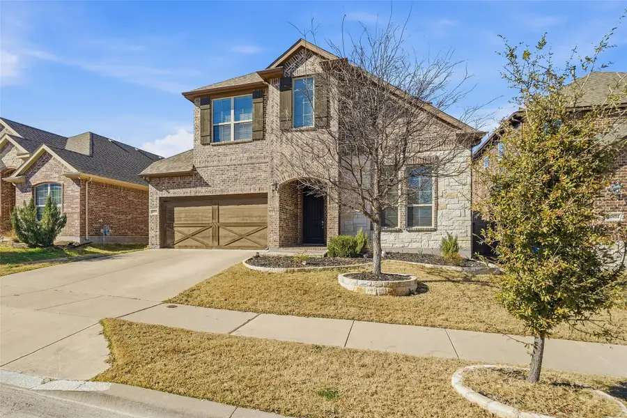 14808 Brettridge Drive, Aledo, TX 76008 - #2