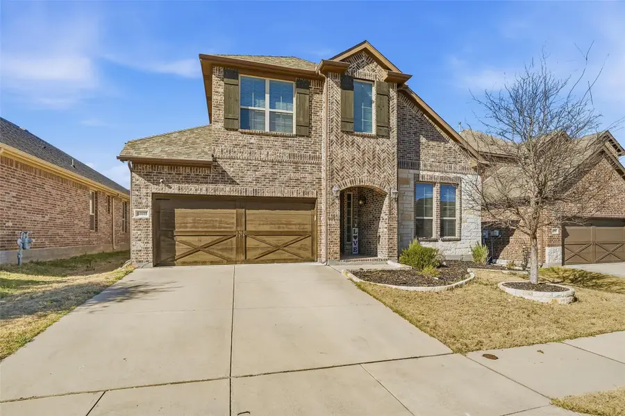 14808 Brettridge Drive, Aledo, TX 76008 - #3