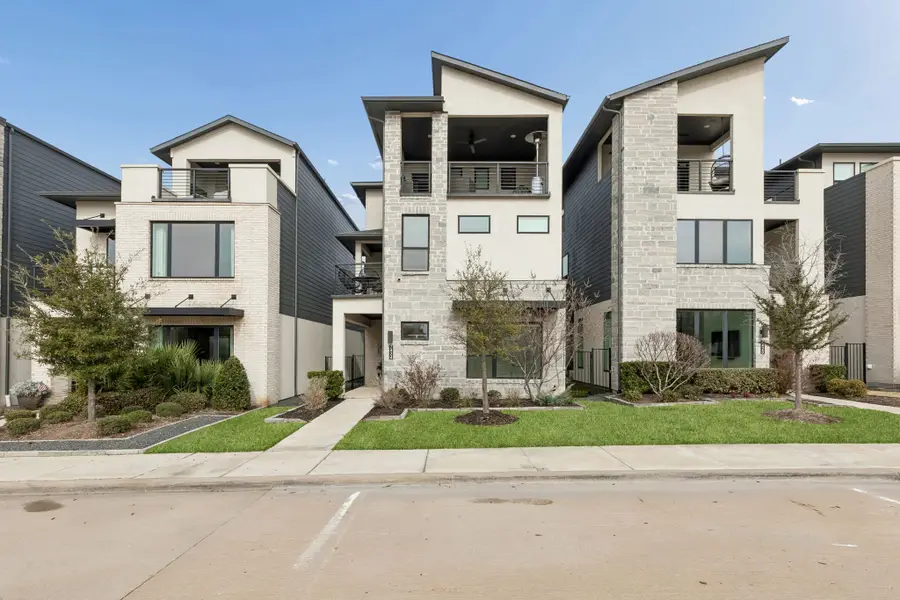 7424 Collin Mckinney Parkway, McKinney, TX 75070 - #2