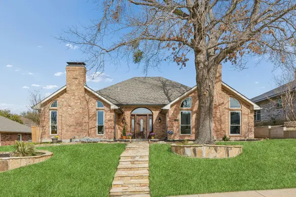 2707 Monet Place, Dallas, TX 75287