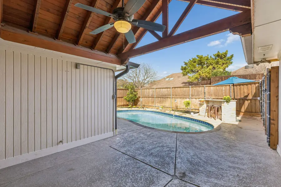 2707 Monet Place, Dallas, TX 75287 - #3