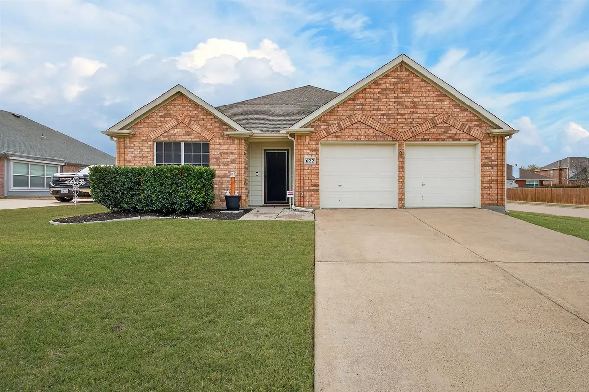 622 Reindeer Drive, Midlothian, TX 76065 - #1