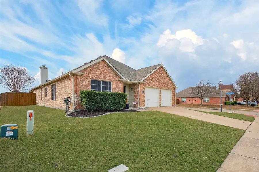 622 Reindeer Drive, Midlothian, TX 76065 - #3