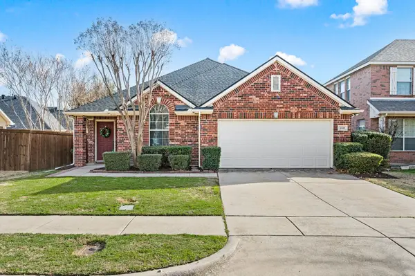 4540 Indian Rock Drive, Fort Worth, TX 76244