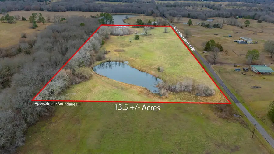 tbd County Road 4930, Quitman, TX 75783 - #2
