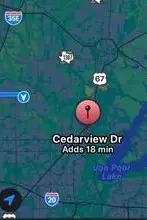 8 Cedarview Drive, Cedar Hill, TX 75104 - #1