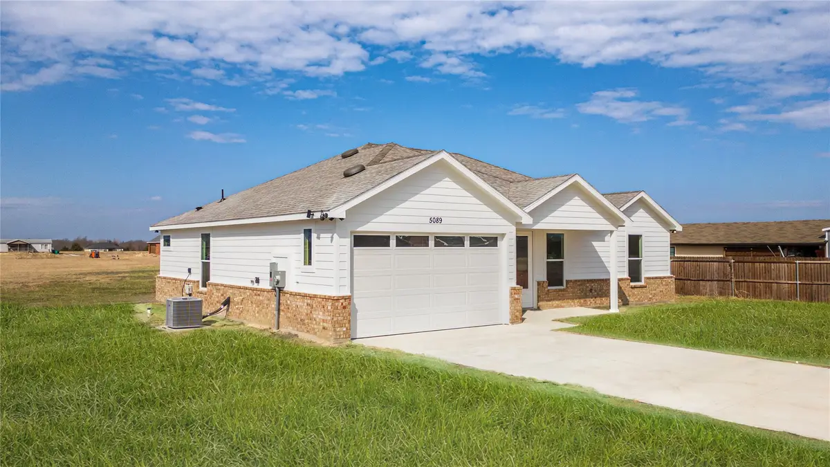 5089 Holly Street, Crandall, TX 75114 - #1