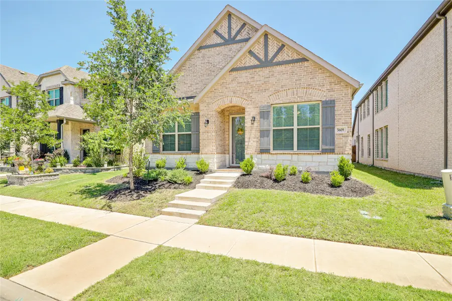 5609 Acoma Lane, McKinney, TX 75070 - #2