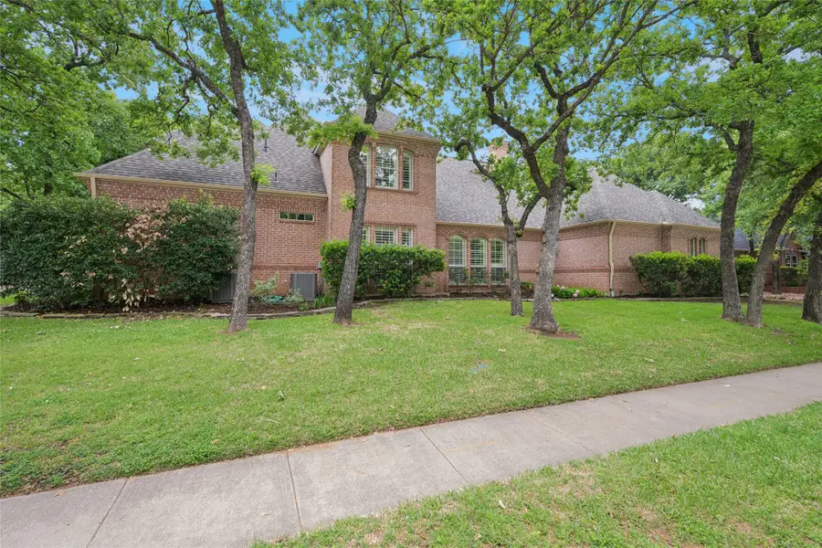 1100 Oakmont Court, Keller, TX 76248 - #2