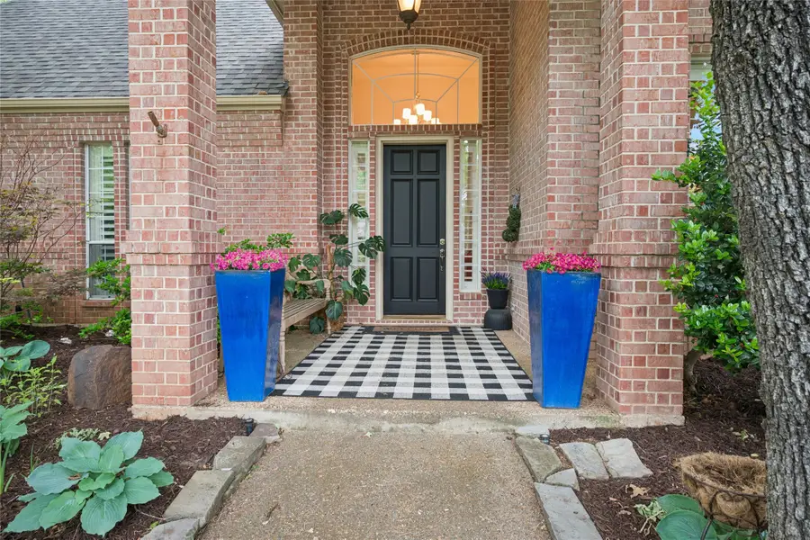 1100 Oakmont Court, Keller, TX 76248 - #3