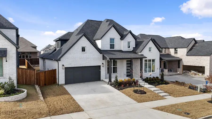 16469 Pelican Hill Lane, Frisco, TX 75033 - #3