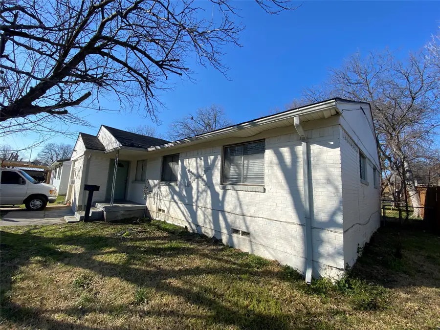 3429 Moon Drive, Mesquite, TX 75150 - #2