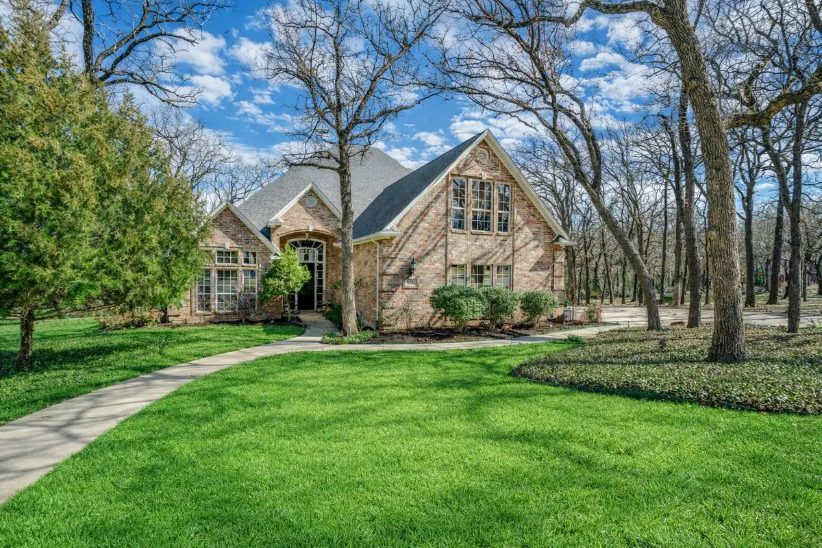 3360 Forest Glen Drive, Corinth, TX 76210 - #1