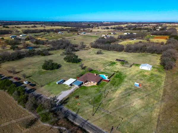 4410 Brushy Road, Granbury, TX 76048