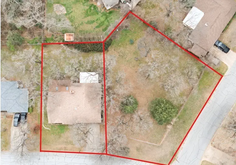 7800 Owen Drive, North Richland Hills, TX 76180 - #1