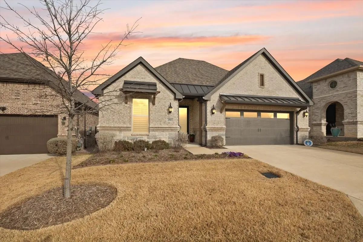 2503 Nueva Way, Mansfield, TX 76063 - #1