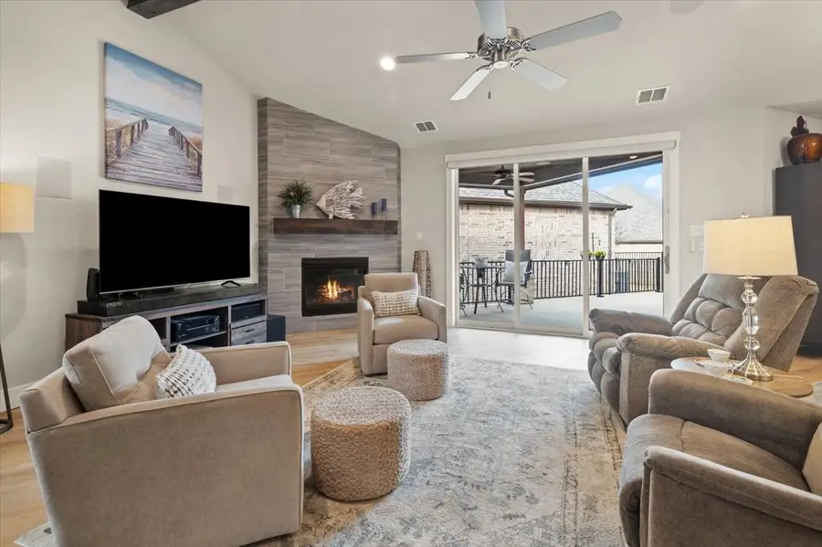 2503 Nueva Way, Mansfield, TX 76063 - #2