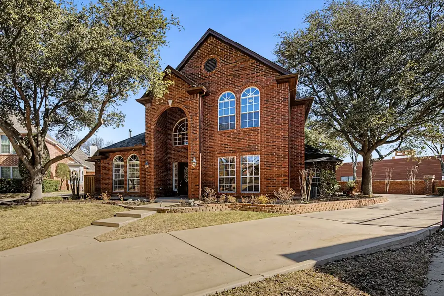 4245 Fairway Crossing Drive, Fort Worth, TX 76137 - #2