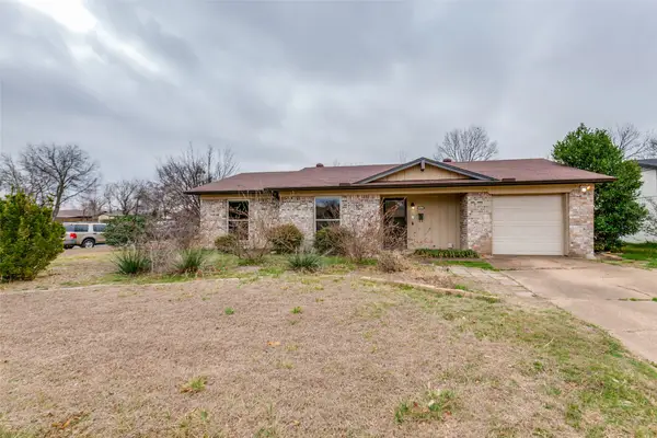 1462 Bay Shore Drive, Garland, TX 75040
