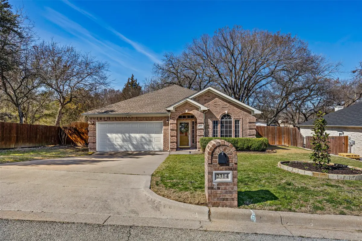 2314 Summer Brook Drive, Weatherford, TX 76087 - #1