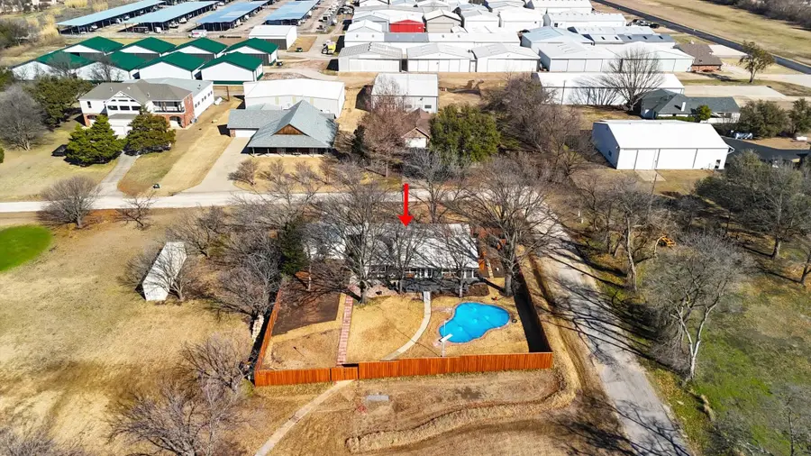 10115 General Bond Court, McKinney, TX 75071 - #3