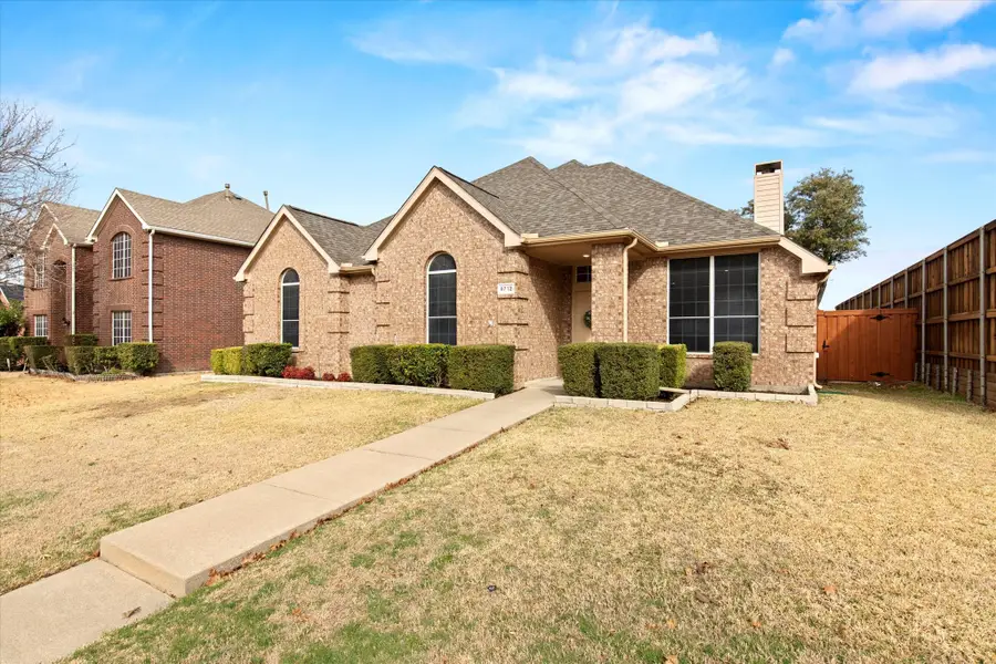 9712 Winter Park Drive, Frisco, TX 75035 - #2
