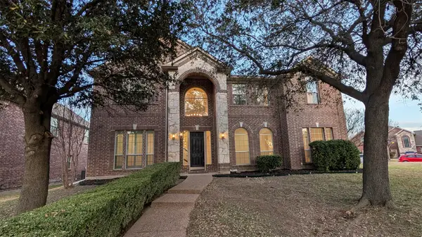 2009 Templegate Drive, McKinney, TX 75072