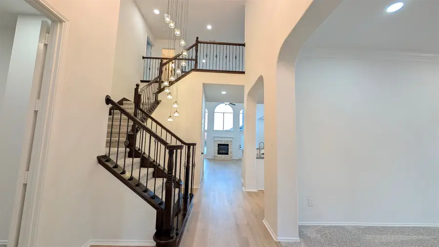 2009 Templegate Drive, McKinney, TX 75072 - #2