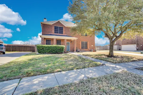 2010 Fawn Drive, Midlothian, TX 76065