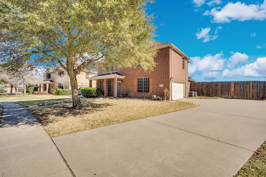 2010 Fawn Drive, Midlothian, TX 76065 - #2