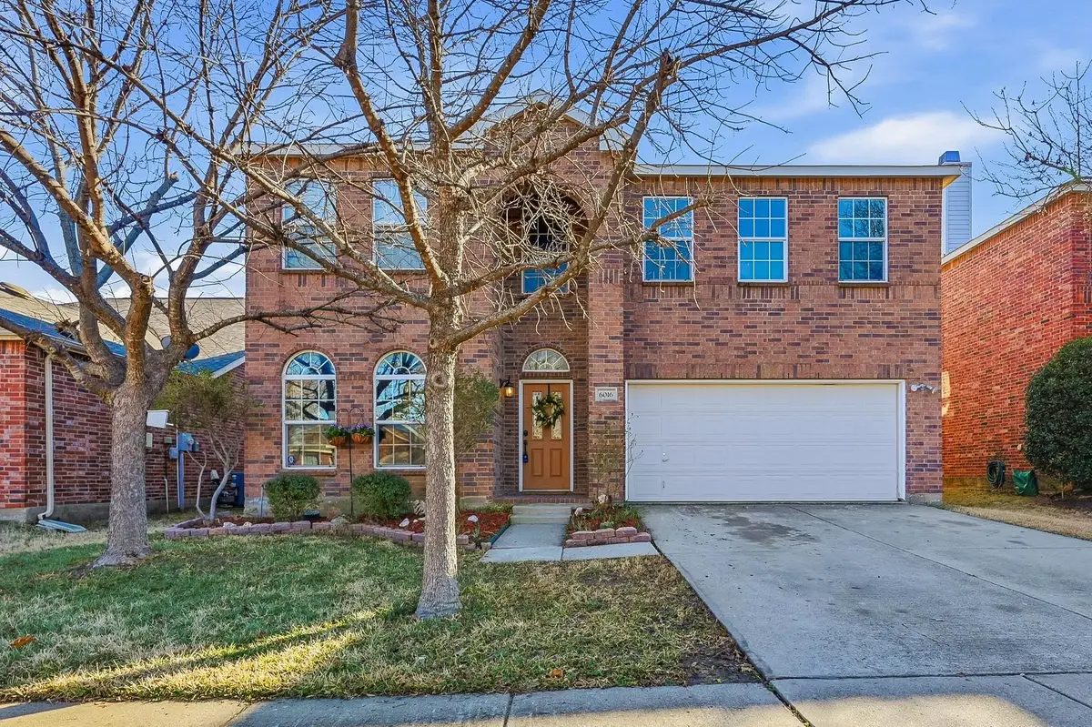 6016 Goldenrod Drive, Denton, TX 76208 - #1